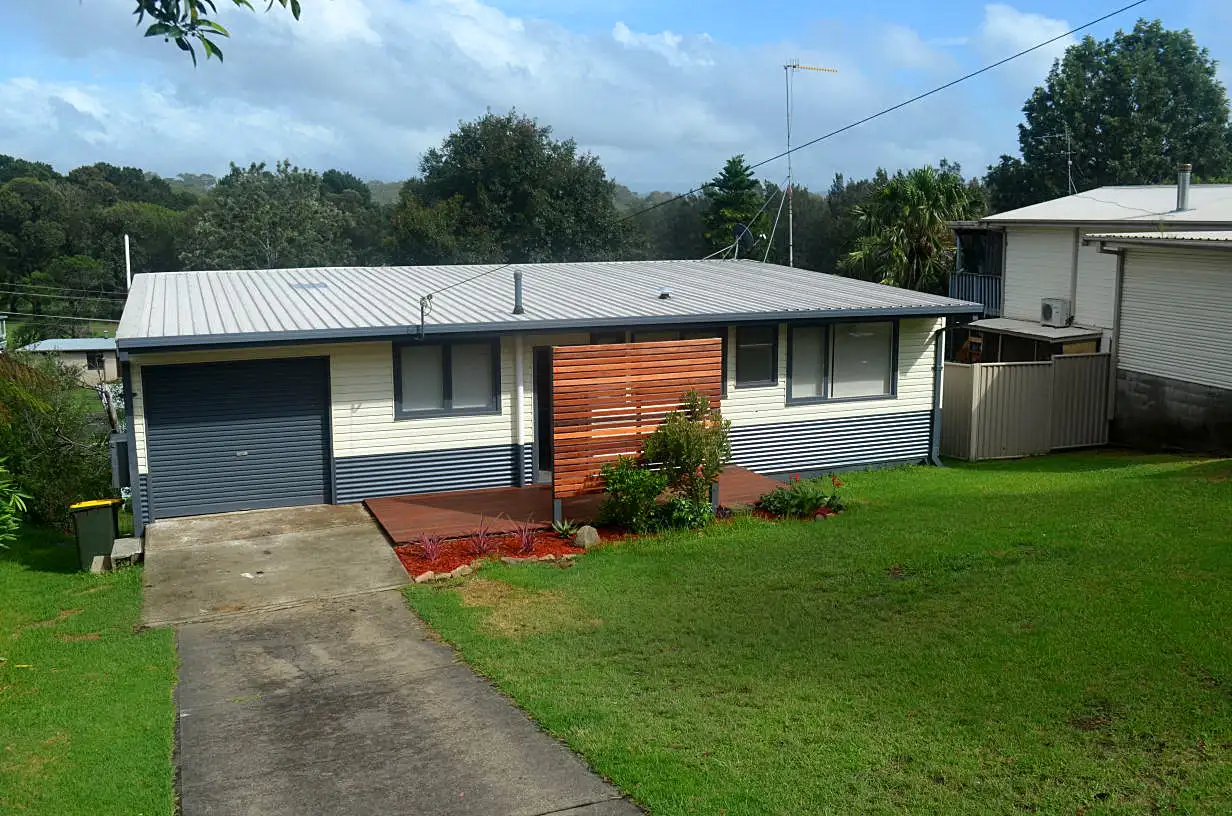 Main view of Homely house listing, 22 Vista Avenue, Catalina NSW 2536