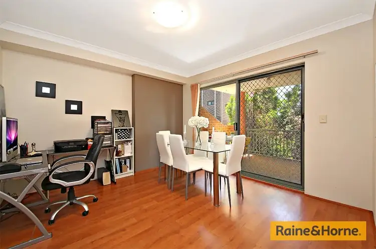 Third view of Homely house listing, 4/1 Aboukir Street, Rockdale NSW 2216