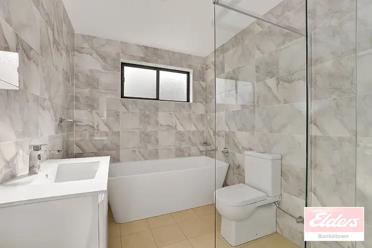 Sixth view of Homely semi-detached listing, 6 Bennett Street, Bass Hill NSW 2197