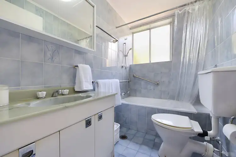 Sixth view of Homely apartment listing, 3/6 Marne Street, Vaucluse NSW 2030