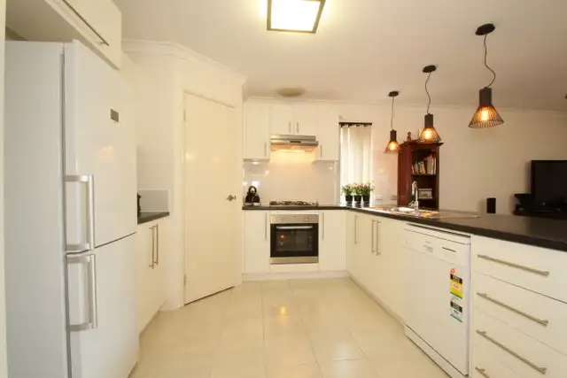 Fifth view of Homely house listing, 17 Saladin Way, Baldivis WA 6171