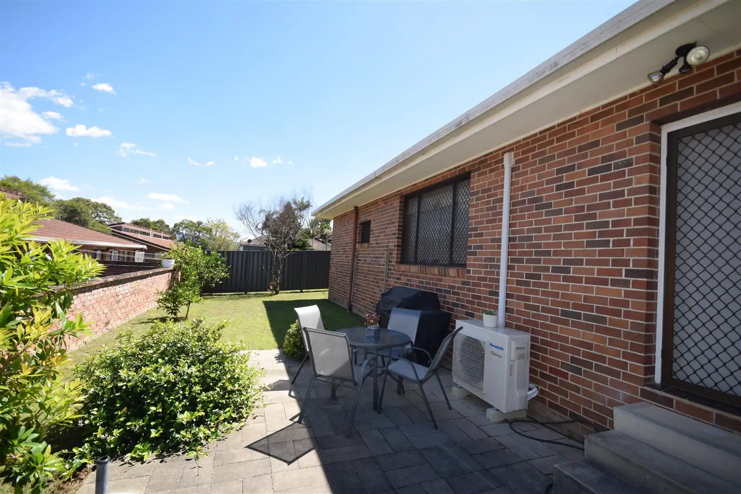 Main view of Homely house listing, 1/123 Wallace Street, Nowra NSW 2541