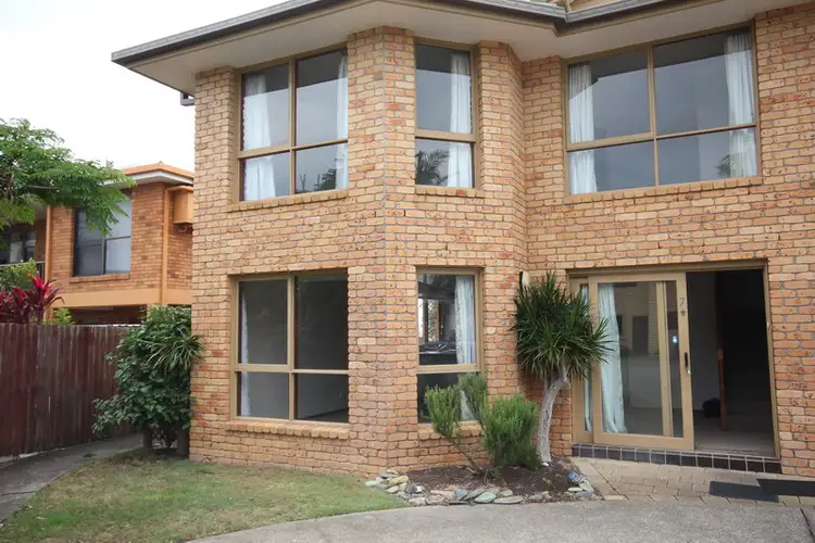 Main view of Homely townhouse listing, 7/3 Parry Street, Lake Cathie NSW 2445