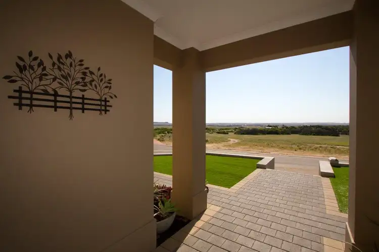 Third view of Homely house listing, 16 Jackson Loop, Wandina WA 6530