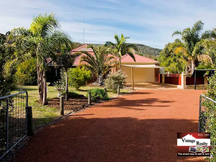 Main view of Homely house listing, 30 Harwood Pass, Darling Downs WA 6122