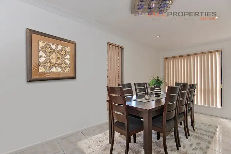 Third view of Homely house listing, 34 Treeline Pl, Durack QLD 4077