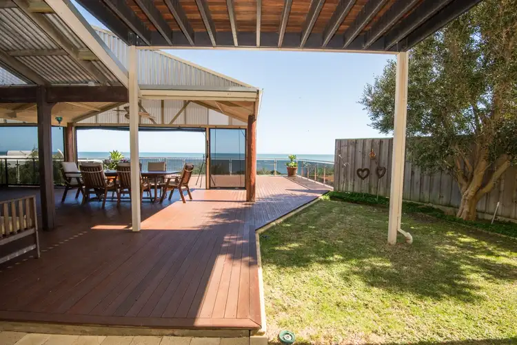 Fourth view of Homely house listing, 6 Cowrie Court, Peppermint Grove Beach WA 6271