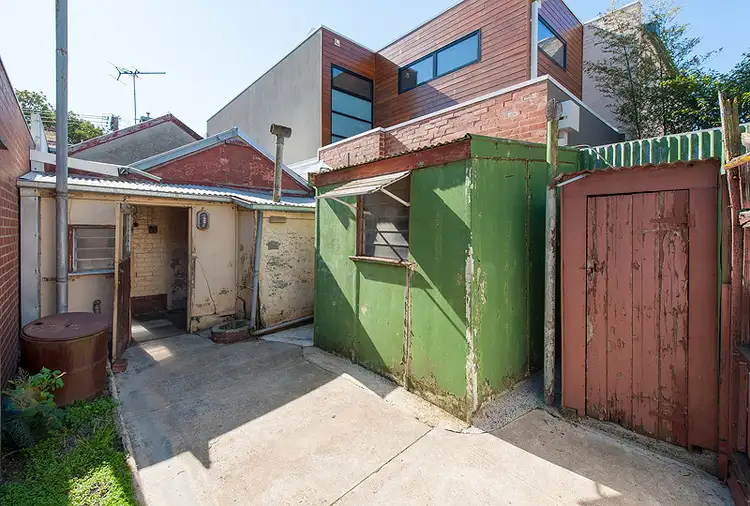Fifth view of Homely house listing, 173 Station Street, Port Melbourne VIC 3207
