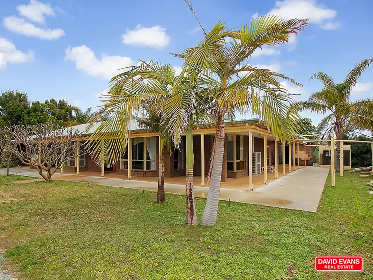 Second view of Homely house listing, 50 Fairway Court, Woodridge WA 6041