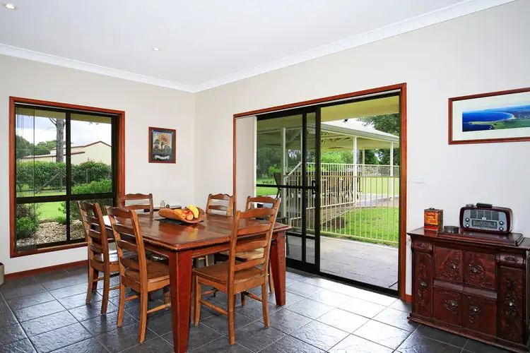 Seventh view of Homely house listing, 16 Tartarian Crescent, Bomaderry NSW 2541
