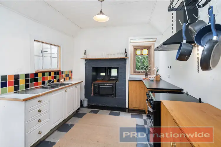 Second view of Homely house listing, 15 Bath Street, Clunes VIC 3370