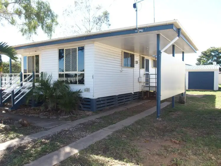 Second view of Homely house listing, 29 Long Street, Blackwater QLD 4717