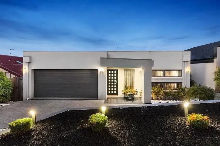 Main view of Homely house listing, 40 Laurence Avenue, Airport West VIC 3042