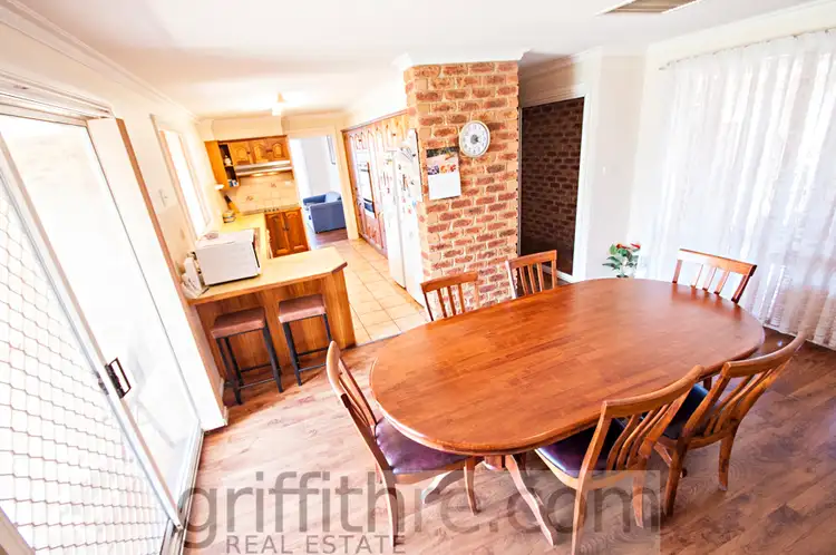 Sixth view of Homely house listing, 43 Erskine Road, Griffith NSW 2680