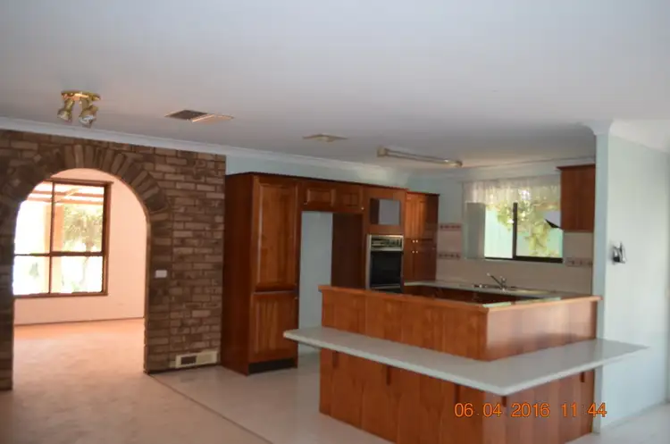 Second view of Homely house listing, 33 CLARKE STREET, Tumut NSW 2720