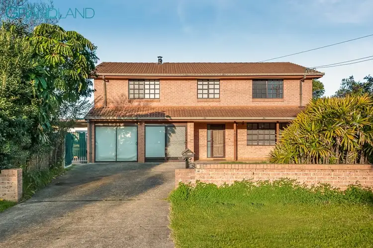 Second view of Homely house listing, 6 Chrysanthemum Avenue, Casula NSW 2170