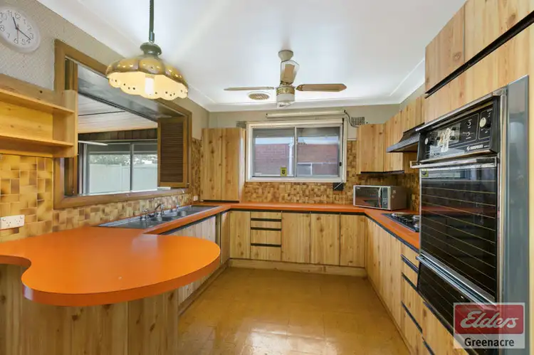 Second view of Homely house listing, 88 Highview Avenue, Greenacre NSW 2190