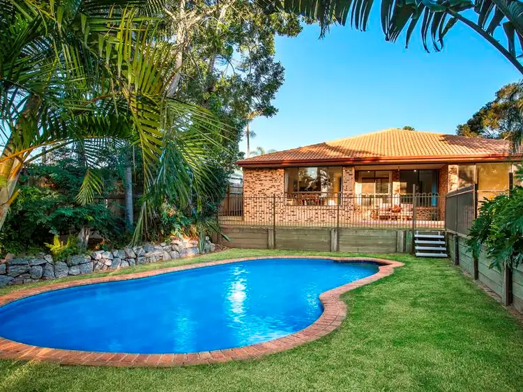 Third view of Homely house listing, 59 Turquoise Street, Bethania QLD 4205