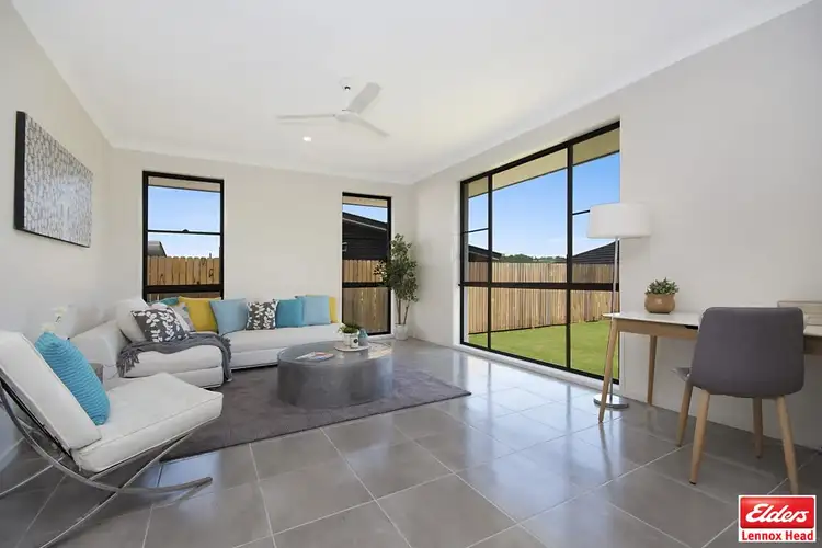 Fifth view of Homely house listing, 27 Lakeside Way, Lennox Head NSW 2478