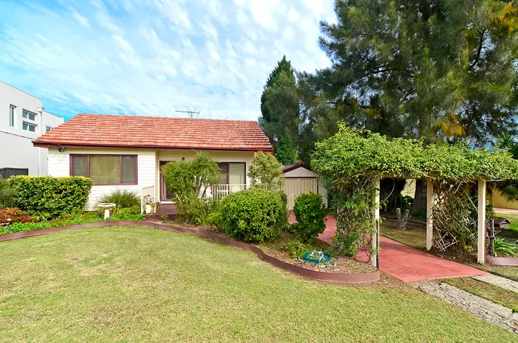 36 Brotherton Street, South Wentworthville NSW 2145