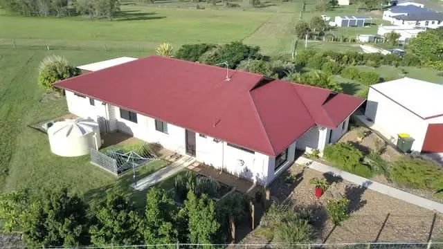 111 Seafarer Drive, River Heads QLD 4655