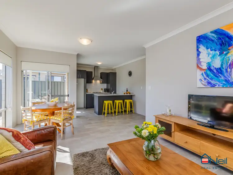 Main view of Homely house listing, 4 Exbury Road, Armadale WA 6112