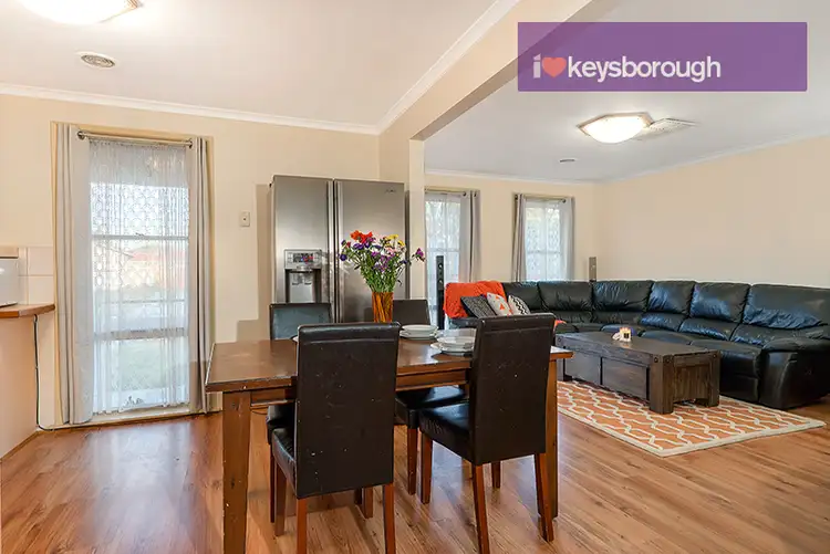 Fourth view of Homely house listing, 22 Haldane Street, Keysborough VIC 3173