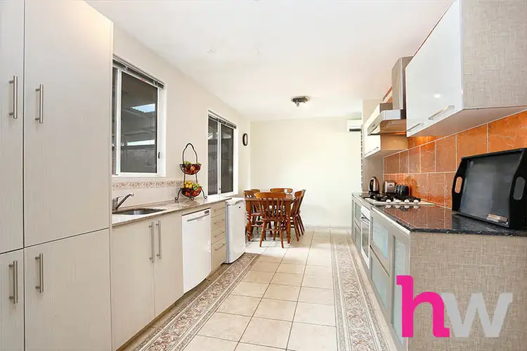 Fifth view of Homely house listing, 5 Florida Avenue, Corio VIC 3214