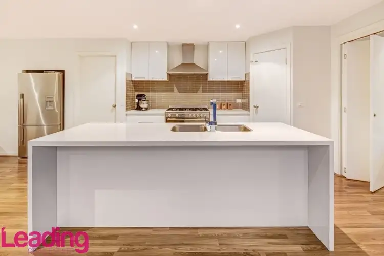 Third view of Homely house listing, 82 Cover Drive, Sunbury VIC 3429