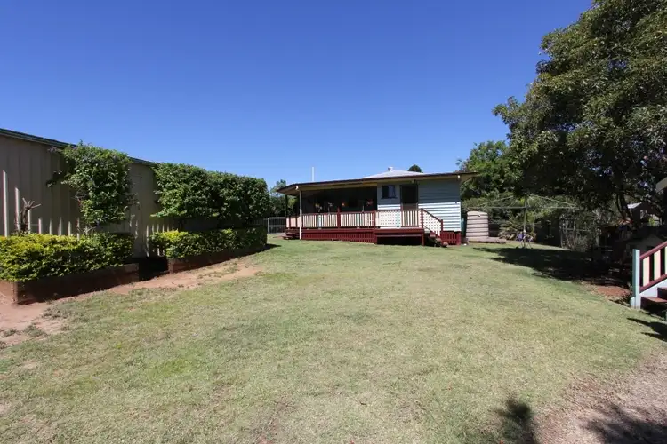 Seventh view of Homely house listing, 15 Arthur Street, Kingaroy QLD 4610