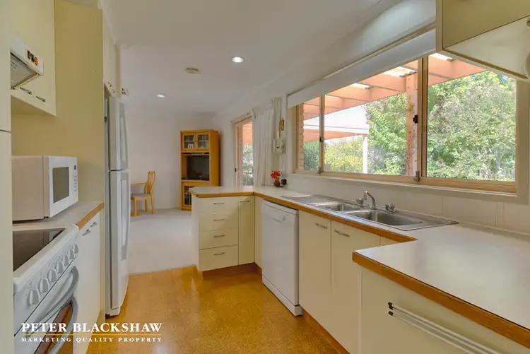 Seventh view of Homely townhouse listing, 4/29 Derrington Crescent, Bonython ACT 2905