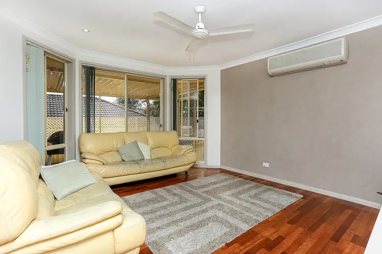 Fifth view of Homely house listing, 7 Hawkes Way, Boat Harbour NSW 2316