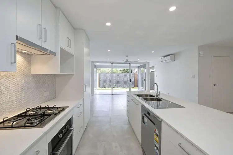 Sixth view of Homely unit listing, 2/43 See Street, Bargara QLD 4670