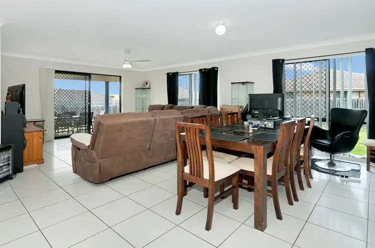 Fifth view of Homely house listing, 10 Kite Crescent, Eagleby QLD 4207