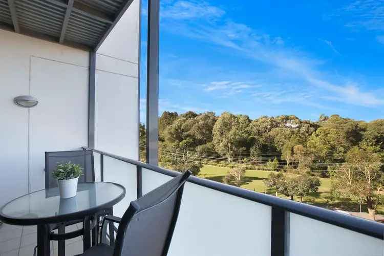 Fifth view of Homely apartment listing, 13/19-23 Crown Street, St Peters NSW 2044