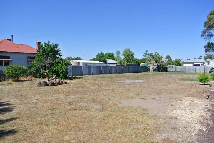 Main view of Homely land listing, 37 Hamilton Street, Murtoa VIC 3390