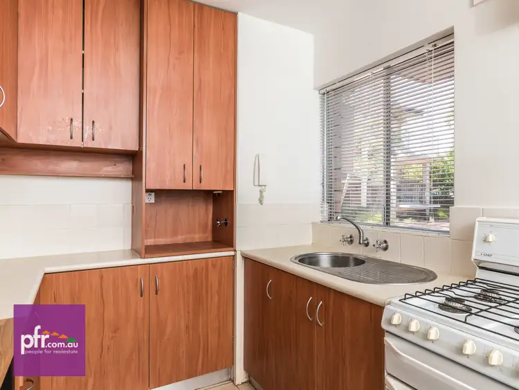 Sixth view of Homely apartment listing, Unit 3/1045 Albany Highway, St James WA 6102