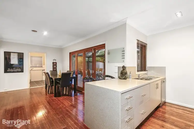 Fifth view of Homely house listing, 10 Clement Crescent, Croydon VIC 3136