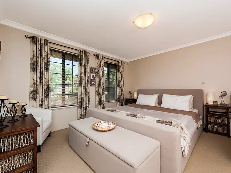 Second view of Homely house listing, 17 Ohrid Place, Joondalup WA 6027