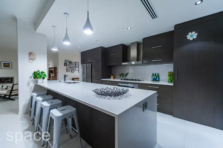 Sixth view of Homely house listing, 17 Berkeley Crescent, Floreat WA 6014