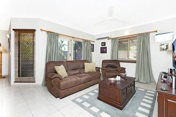 Second view of Homely unit listing, 2/11 Negri Street, Bakewell NT 832