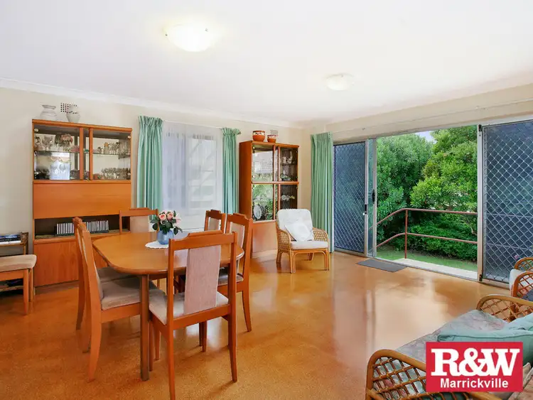 Fourth view of Homely house listing, 43 Melford Street, Hurlstone Park NSW 2193