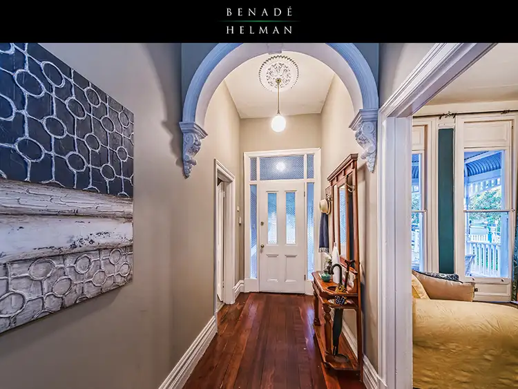 Third view of Homely house listing, 95 Tate Street, West Leederville WA 6007