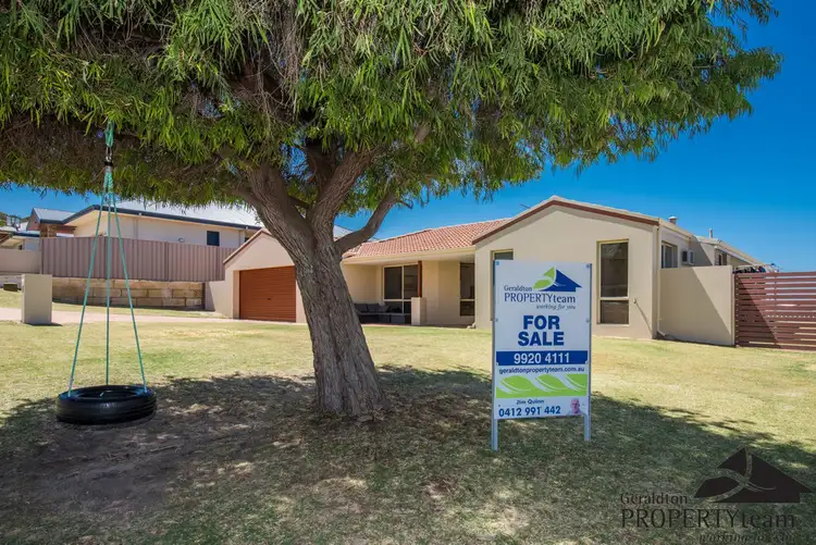 Fifth view of Homely house listing, 18 Endeavour Drive, Wandina WA 6530