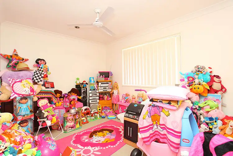 Sixth view of Homely house listing, 18 Riverparks Way, Upper Caboolture QLD 4510