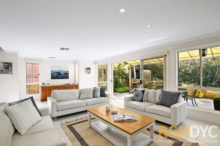 Fifth view of Homely house listing, 16 Wallaby Circuit, Mona Vale NSW 2103