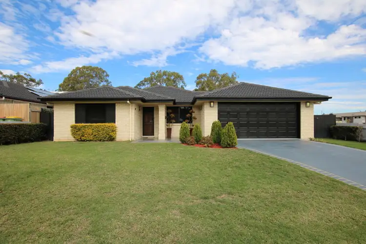 27 Moxey Street, Marsden QLD 4132