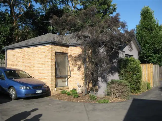 Main view of Homely unit listing, 11/33 Deane Street, Frankston VIC 3199
