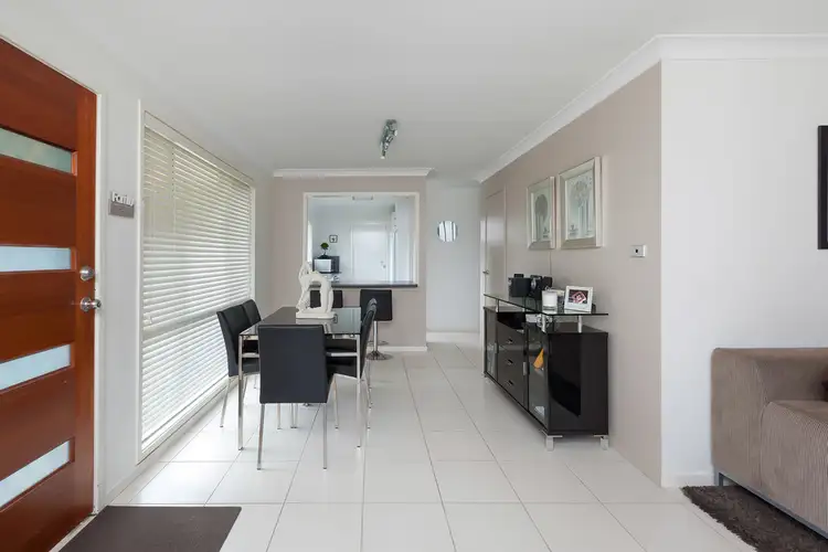 Fifth view of Homely unit listing, Unit 1/13 Reddall Street, Campbelltown NSW 2560