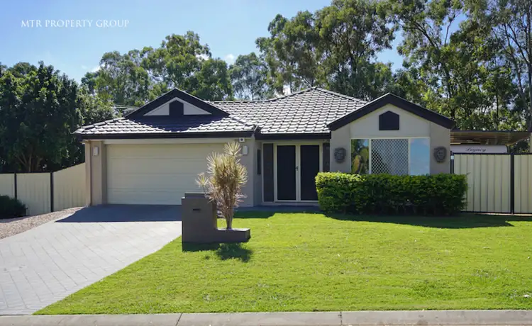 14 Tamborine Place, Forest Lake QLD 4078